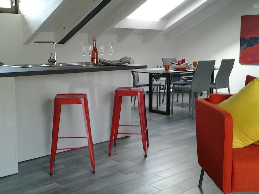 Como Via Carcano 13 Room photo
