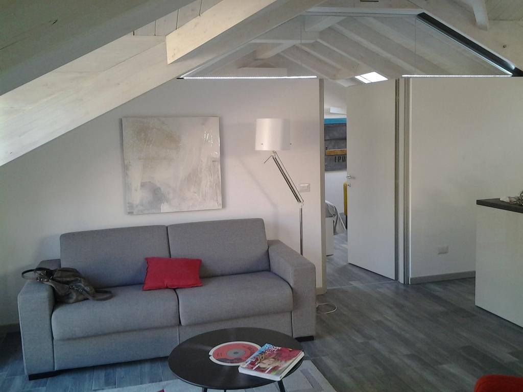 Como Via Carcano 13 Room photo