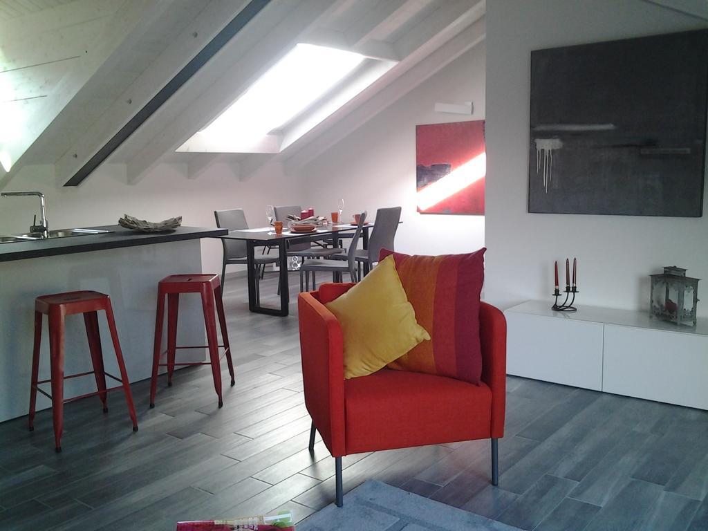 Como Via Carcano 13 Room photo
