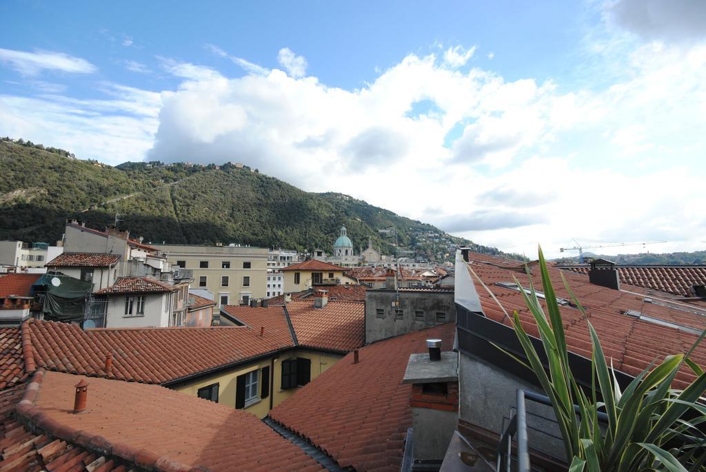 Como Via Carcano 13 Room photo