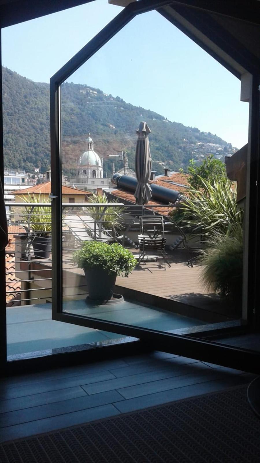 Como Via Carcano 13 Room photo
